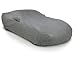 Auto Pearl - Tripple Stich Premium Grey Matty Car Body Cover with Mirror Pockets,Buckle Belt & Carry Bag For - MERCEDES S CLASS/BMW 7 SERIES/AUDI A8/AUDI A6/JAGUAR/BMW 5 SERIES/Rhino/MERCEDES C CLASS/MERCEDES E CLASS/ Audi A4 RS.1369.00