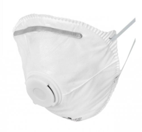 Preisvergleich Produktbild Feinstaubmaske