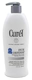 Curel Itch Defense Lotion 13oz Pump