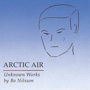 Preisvergleich Produktbild Arctic Air: Unknown Works (2002-10-02)