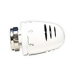 Thermostatkopf M30 x 1,5 mit Nullstellung