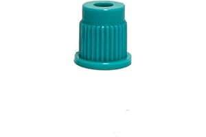 TML Tap Valve Cartridge Spline Adaptor Green 30 Teeth Outside: 24 Teeth Inside Compatible Bristan T20303 APT 06097 602003732011 Prism Acute Frenzy Oval Qube