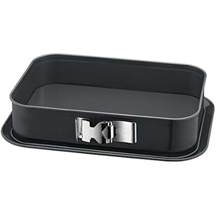 Suchergebnis auf Amazon.de für: kuchenform eckig