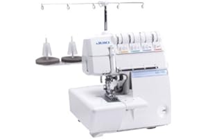 Juki MO-735 Coverlock