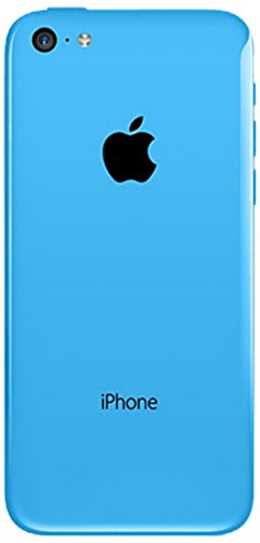 Apple iPhone 5c Smartphone d  bloqu   4G  Ecran   4 pouces - 8 Go - iOS 7  Bleu