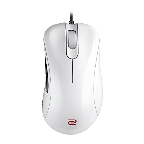 Preisvergleich Produktbild Zowie 9H.N0RBB.A3E EC2-A Special Edition Gaming Maus, Medium weiß