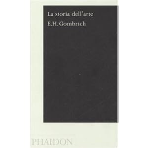 La storia dell'arte