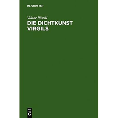 [PDF] Download Die Dichtkunst Virgils. Bild und Symbol in der Á„neis Kostenlos