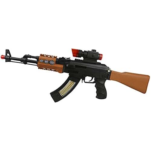 Amazon.co.uk toy ak47