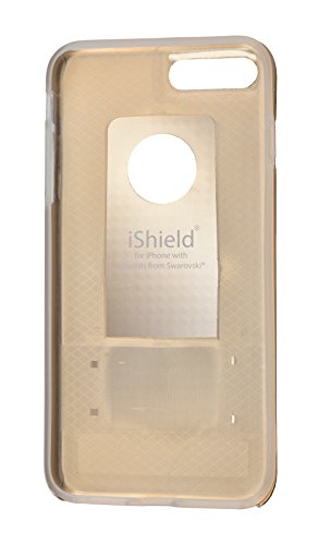 Ishield Plus Plus Luxury Cases With Crystals From Desertcart