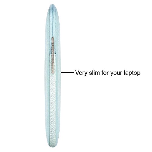 MOSISO Wasserresistente Lycra H  lle Sleeve Tasche nur f  r Macbook 12 Zoll mit Retina Display 2017 2016 2015 Freisetzung Laptoph  lle Schutzh  lle La