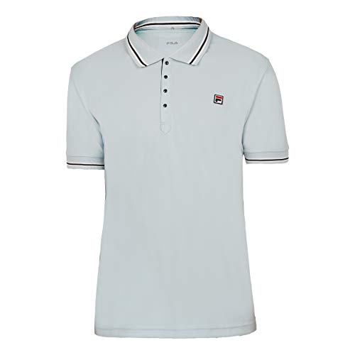 Preisvergleich Produktbild Fila Herren Polo PEET S