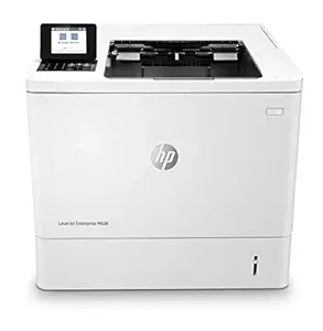 HP Laserjet Enterprise M608Dn Laser