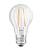 Produktbild Osram LED Duo Click Dim Classic A Lampe, Sockel: E27, Warm White, 2700 K, 7 W, Ersatz für 60-W-Glühbirne