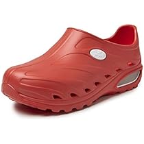 Zoccoli Medici DYNA Sunshoes - Leggeri E Antiscivolo, Taglia 38 EU - Foto 8