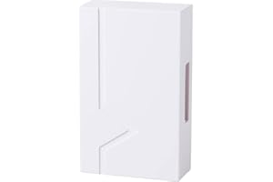 Heidemann Klingeltrafo 230V (max) 82dBA weiß