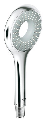 GROHE Handbrause Rainshower Icon, chrom, 27375000 - 3