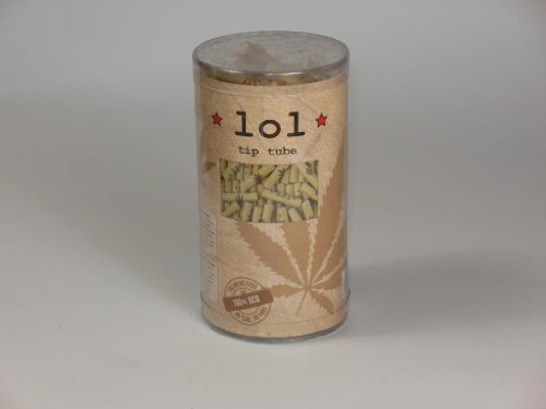 150er * LoL * Tip Tube Aktivkohlefilter 100% Öko 150 Filter XXL BigBox