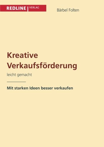 Kreative Verkaufsförderung
