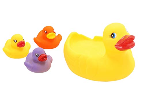 Famille Canard, pour le bain – Image 3