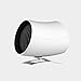 Produktbild Yefun Usb Ventilator Doppelblatt Personal Desk Desktop USB Fan Ultra Leise Tischventilator für den Schreibtisch, Zuhause, Büro und Zimmer (White)