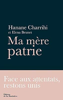 La Martiniere Ma mère patrie