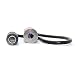 Produktbild Industrielle 650nm 100mw Red Dot Laser Modul 14.5x45mm