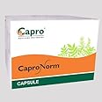 CAPRO - Capronorm (Formerly Thyrocap) Capsule - (100 Capsule)