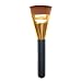Imported Professional Flat Contour Brush Face Cheeks Blend Makeup Cosmetic Br...-54000555MG RS.305.00