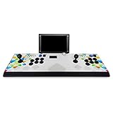 Audioausgang: eingebauter Lautsprecher 3,5 mm Audioausgang (kompatibel mit Stereo-Kopfhörer)