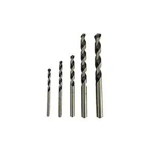 Makita D-30477 Omni Bohrer Multi Purpose Drill Bit Set (5 Pieces)