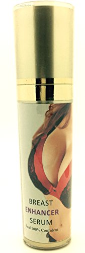 A&S Breast Enhancer Serum 50ml
