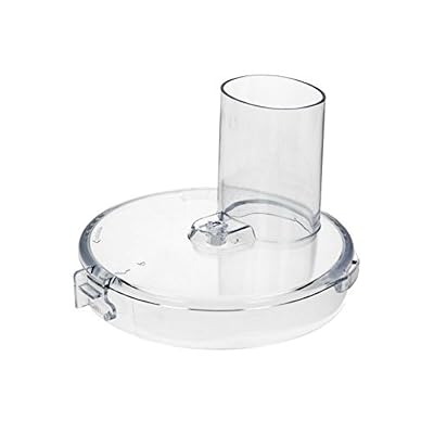 MOULINEX - COUVERCLE BOL HACHOIR - MS5A07631