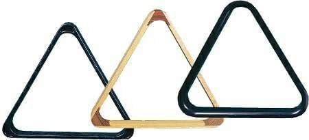 Triangle 2 for Standard 1 / 4 "Balls