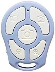 HomJo Universal Wireless Bluetooth Remote Control Shutter Self-Timer For Iphone 7 7 Plus Oneplus Xiaomi Ios Andriod Mobile Phones , 4