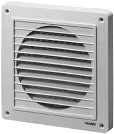 Preisvergleich Produktbild Maico Aussengitter Ap 150 mm, Kunststoff, VWS SG15, 1896138