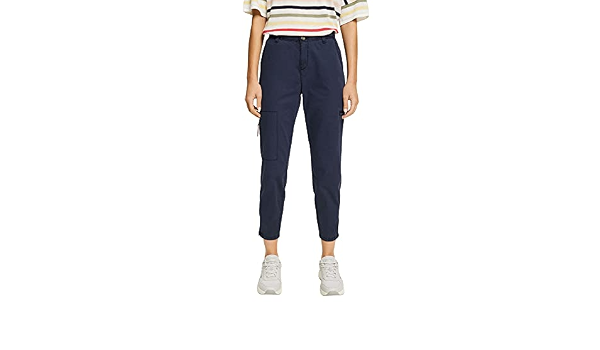 ESPRIT Pantaloni Donna : Amazon.it: Abbigliamento