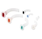 Medasil Guedel Airway (1)