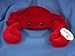 Produktbild Wishpets 10 Red Crab Plush Toy by Wishpets