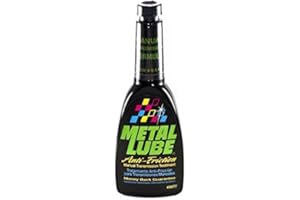 Metal Lube transmisiones manuales Coches Caja Cambios 236ml