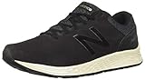 Revestimiento: Sintético New Balance Fresh Foam Arishi Luxe, Zapatillas de Running para Mujer, Negro (Black/Magnet/Light Gold Metallic Pa1), 39 EU
