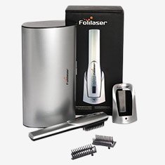 FOLILASER PEINE LÁSER DE REGENERACIÓN CAPILAR