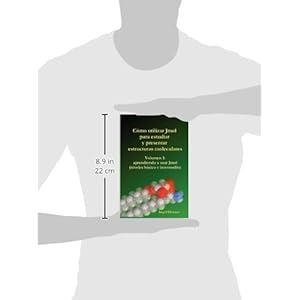 Como Utilizar Jmol Para Estudiar Y Presentar Estructuras Moleculares