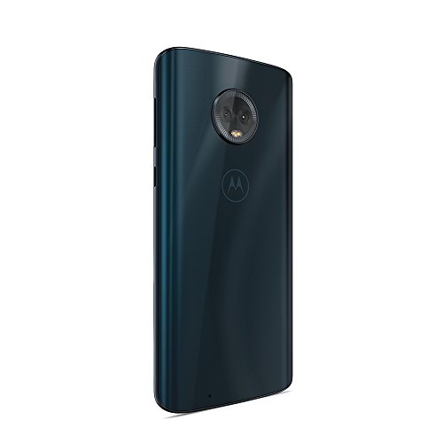 Motorola Moto G 6 32GB Indigo [versione Germania]