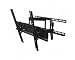 Produktbild Gembird WM-55RT-03 2Maximale VESA Norm:VESA 75 x 75