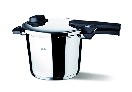 Fissler Schnellkochtopf 8,0 Liter Vitavit Comfort