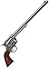 Produktbild Dekoaration Colt Peacemaker Kal.45,extra-lang