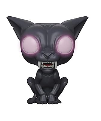FunKo Figurine Pop - Les Animaux Fantastiques 2 - Pop 15 Matagot