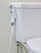 Brondell PureSpa Bidet Sprayer / Diaper Sprayer Shattaf