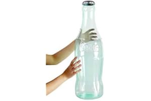 COCA-COLA Large Coca Cola Bottle Bank